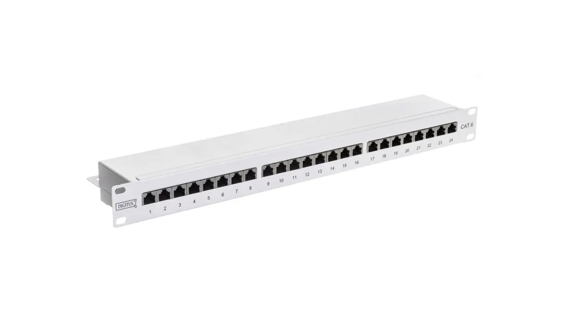 patch-panel-digitus-19-24x-rj45-s-ftp-kat-6-1u