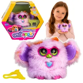 zwierzak-interaktywny-stworek-genie-pets-swiatla-dzwiek-zawieszka-fioletowy