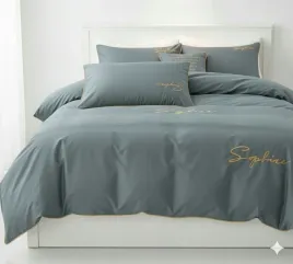 elegancka-szara-posciel-haftowana-z-lamowka-220x200cm-komfort-i-styl