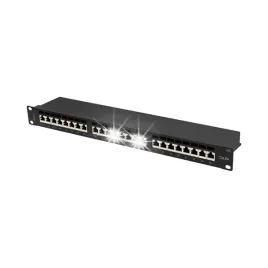 patch-panel-lanberg-24-port-1u-kat-6a-ekranowany-czarny