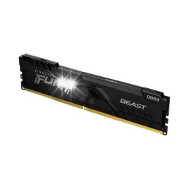 pamiec-ram-kingston-fury-beast-8gb-1x8gb-3200mhz-cl16-135v-ddr4-czarna