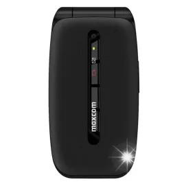 telefon-maxcom-mm-828l-4g-black