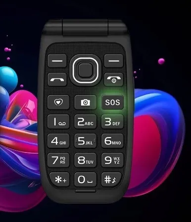 telefon-maxcom-mm-828l-4g-black