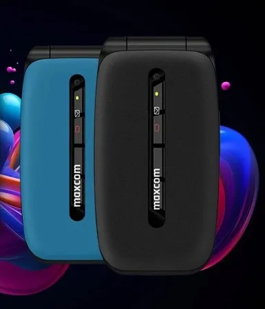 telefon-maxcom-mm-828l-4g-black
