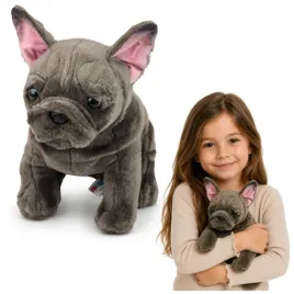 pluszowa-maskotka-przytulanka-piesek-buldog-francuski-brazowy-22-cm