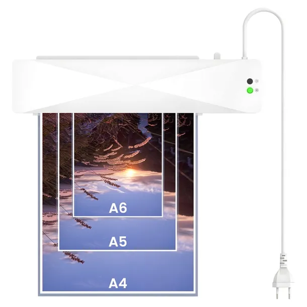 laminator-savio-lr-01-w-a4-bialy