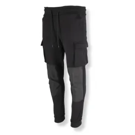 spodnie-robocze-dedra-czarne-bawelniane-z-wzmocnieniami-r-xxl