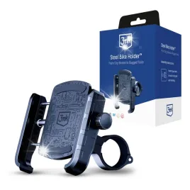uchwyt-rowerowy-na-telefon-3mk-steel-bike-holder-regulacja