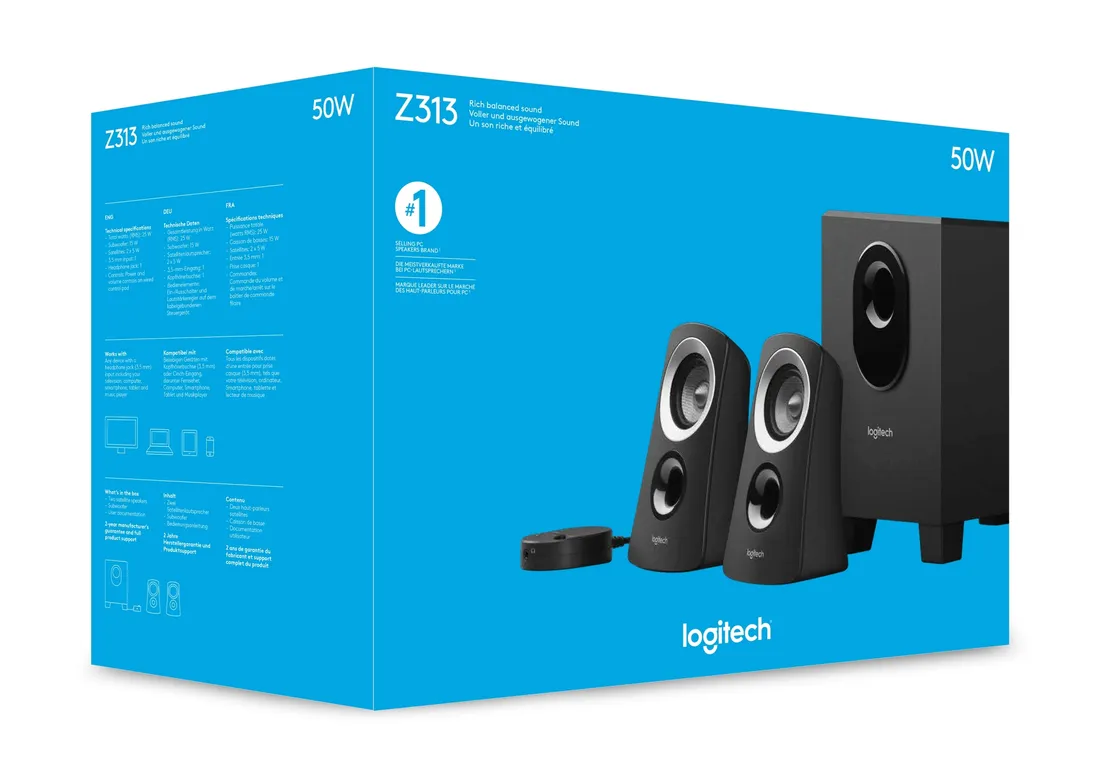 glosniki-logitech-z313-2-1-speaker-system