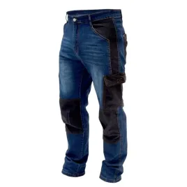 spodnie-robocze-dlugie-dedra-jeans-r-m