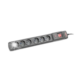listwa-zasilajaca-armac-multi-m6-3m-6x-pl-czarna