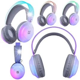 bezprzewodowe-sluchawki-defender-b651-bluetooth-rgb-mikrofon