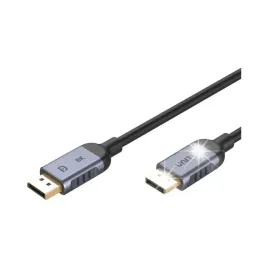 kabel-displayport-1-4-unitek-c1628gy01-5m-8k-60hz-4k-240hz-5m
