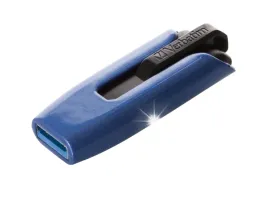 pendrive-verbatim-64gb-v3-max-usb-3-2-niebieski-wysuwany-300mb-s