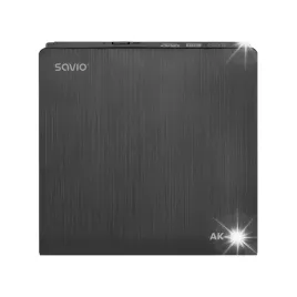 nagrywarka-cd-dvd-savio-ak-59-zewnetrzna-usb