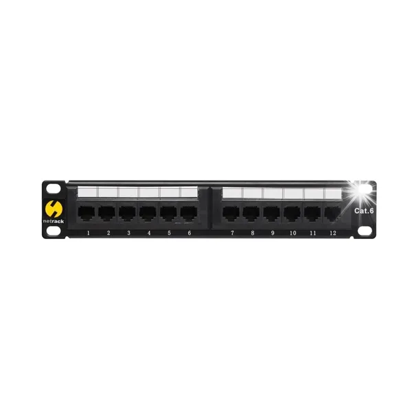 patch-panel-19-netrack-24-porty-kat-6a-ftp-wyposazony