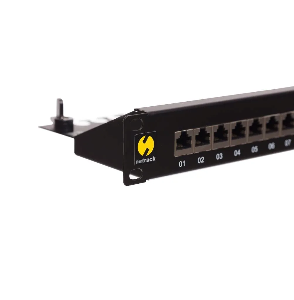 patch-panel-19-netrack-24-porty-kat-6a-ftp-wyposazony
