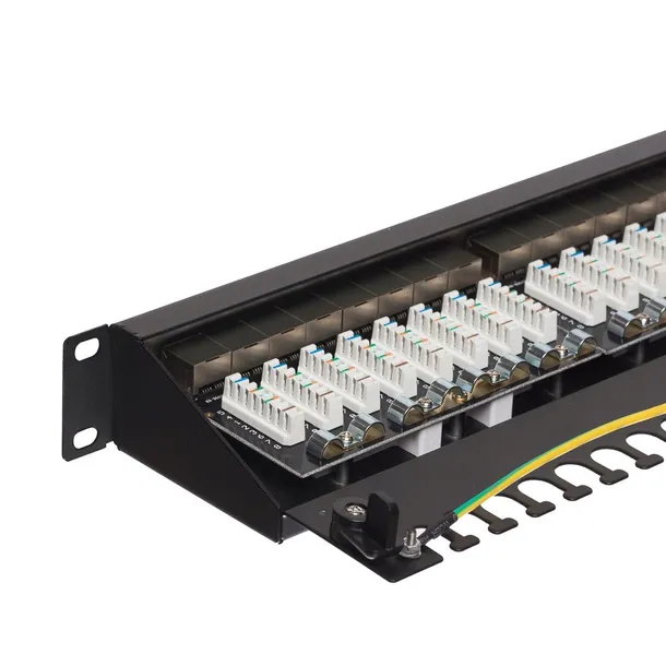 patch-panel-19-netrack-24-porty-kat-6a-ftp-wyposazony