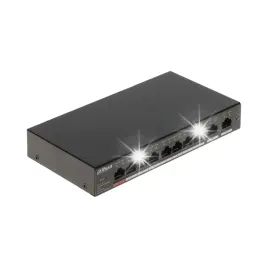switch-zarzadzalny-dahua-cs4010-8gt-110-8x1gbe-2x1gbe-uplink-poe-110w