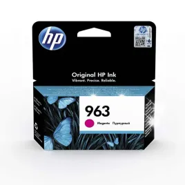tusz-hp-963-3ja24ae-magenta-czerwony-700str-oryginalny