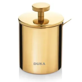 barista-cukiernica-z-lyzeczka-250ml-zloty