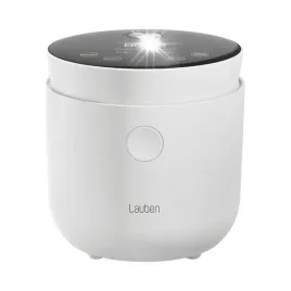 lauben-low-sugar-ryzowar-15l-500w-bialy-6-programow-automatycznych