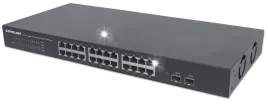 switch-niezarzadzalny-intellinet-24x-10-100-1000-mbps-2x-sfp