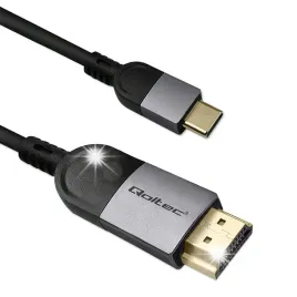 kabel-adapter-qoltec-usb-c-na-hdmi-high-speed-4k-or-60hz-or-32awg-or-2m