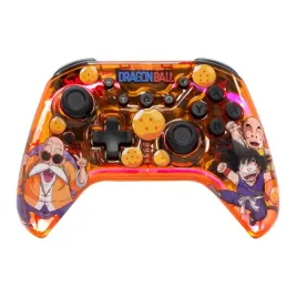 kontroler-gier-blade-gaming-db1001-pomaranczowy