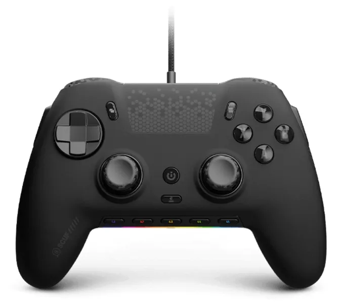 scuf-envision-v1-2023-wired-pc-gaming-controller-five-remappable-g-keys-marka-corsair