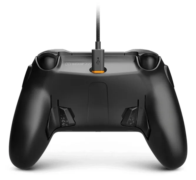 scuf-envision-v1-2023-wired-pc-gaming-controller-five-remappable-g-keys-sposob-podlaczenia-przewodowy