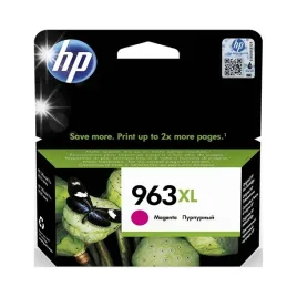 tusz-hp-963xl-3ja28ae-magenta-czerwony-23ml-oryginalny
