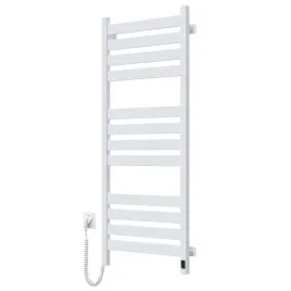 elektryczny-grzejnik-lazienkowy-bialy-largo-sensor-500h1200-lewa