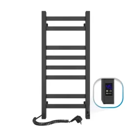 elektryczny-grzejnik-lazienkowy-czarny-avangard-sensor-360h800-lewa