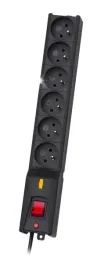 listwa-zasilajaca-lestar-lx-610-3m-czarna