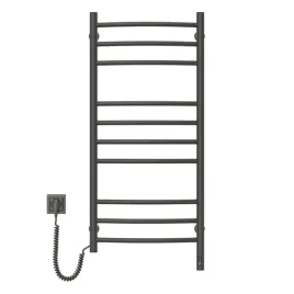 elektryczny-grzejnik-lazienkowy-czarny-camellia-sensor-480h1000-lewa