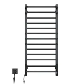 elektryczny-grzejnik-lazienkowy-czarny-grandis-sensor-480h1000-lewa