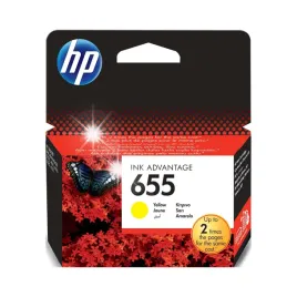 tusz-hp-655-cz112ae-zolty-yellow-600str-oryginalny