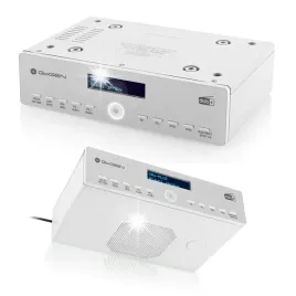 radio-kuchenne-gogen-dab600kitchen