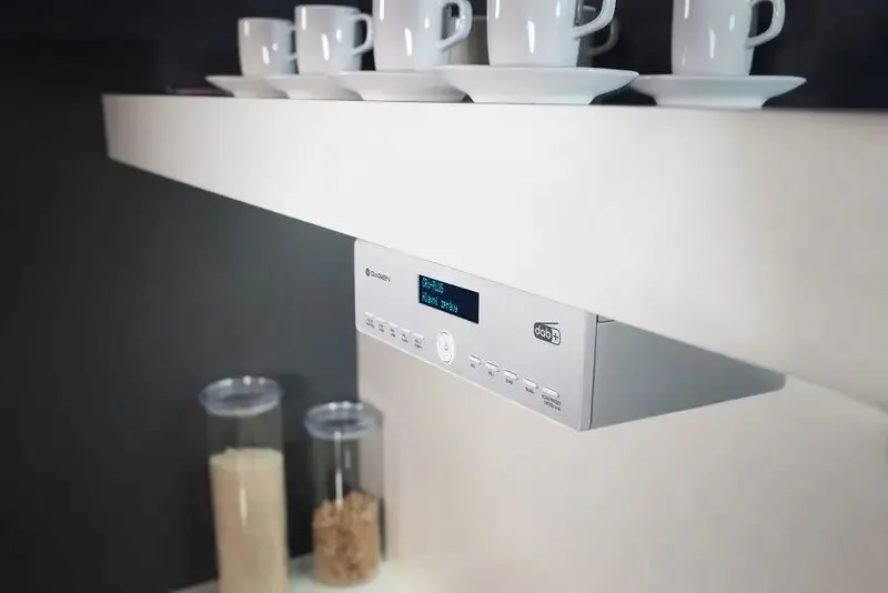 radio-kuchenne-gogen-dab600kitchen