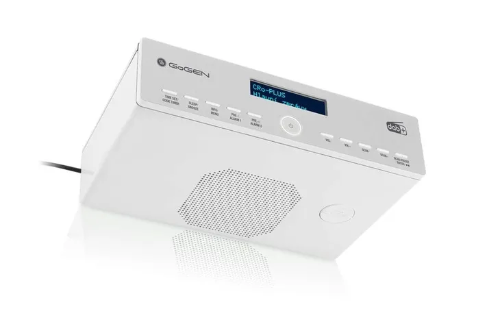 radio-kuchenne-gogen-dab600kitchen