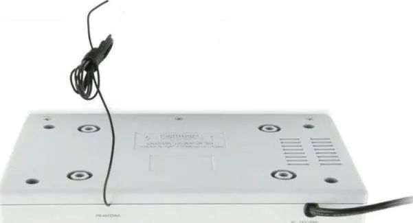 radio-kuchenne-gogen-dab600kitchen