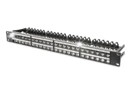 patch-panel-pusty-digitus-19-48-port-1u-do-modulow-keystone-ral-9005