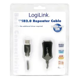 kabel-repeater-usb-2-0-logilink-ua0001a-usb-m-greater-usb-f-5m