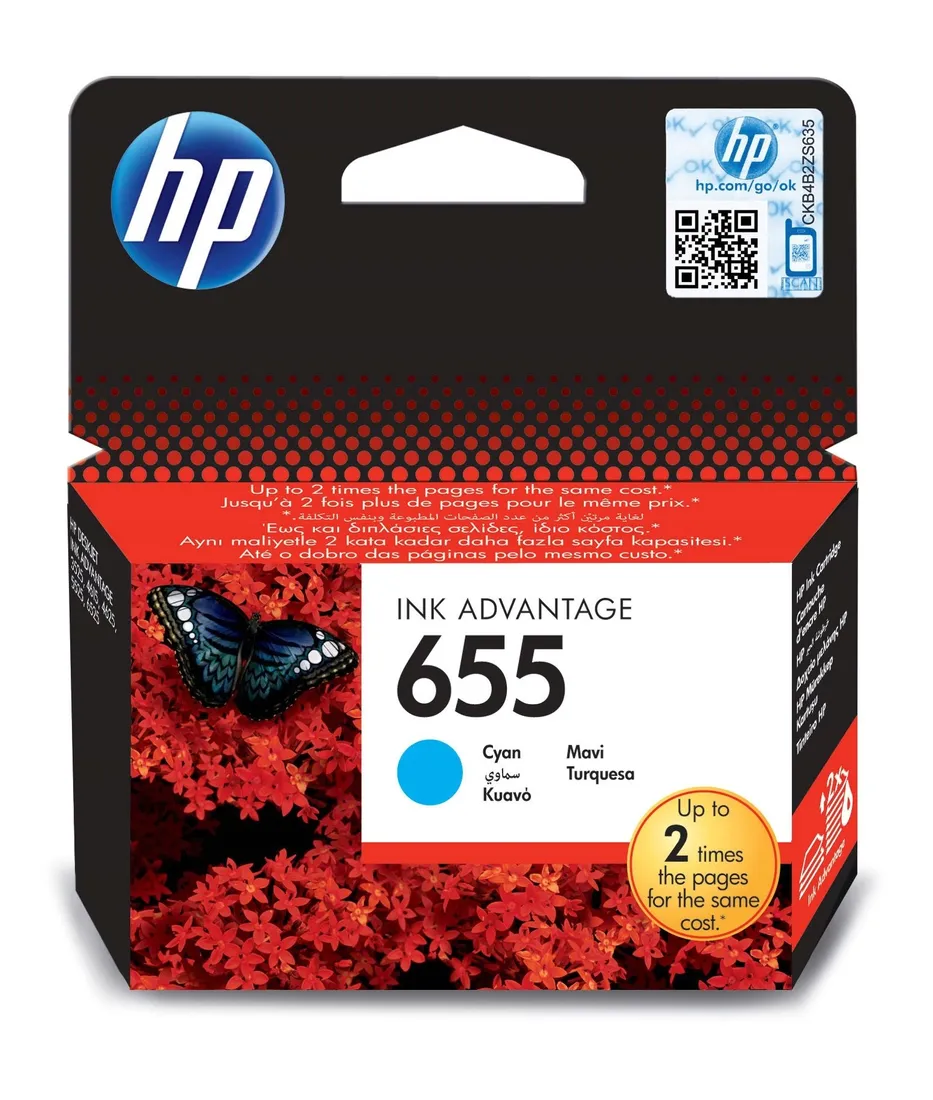 tusz-hp-655-cyan