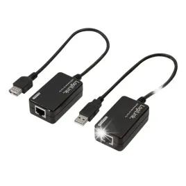 logilink-ua0021d-extender-usb-2-0-przez-rj45-do-60-m-czarny