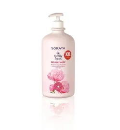 soraya-family-fresh-delikatnosc-1-l-kremowy-zel-pod-prysznic