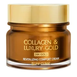 3w-clinic-collagen-and-luxury-gold-perfect-krem-do-twarzy-90g