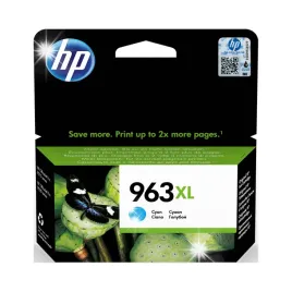 tusz-hp-963xl-3ja27ae-cyan-niebieski-23ml-oryginalny