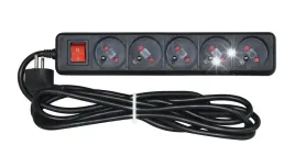 listwa-przeciwprzepieciowa-vakoss-52-530lk-5-gniazd-3m-czarna